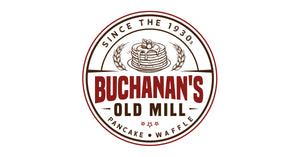 Buchanans Old Mill